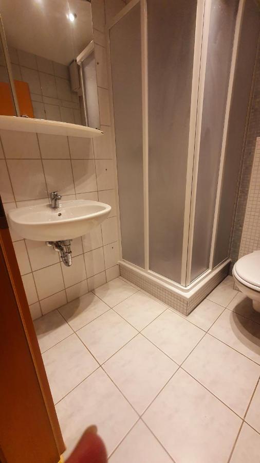Haus Mueritz, Fewo 12 Moewe Zielow Dış mekan fotoğraf